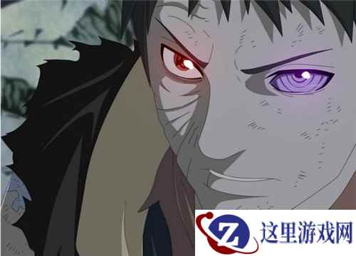 最6写轮眼能力展现《火影忍者》各大写轮眼详情对比