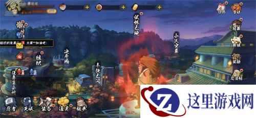 实力凌驾于五影之上《火影忍者》手游S级忍者金角·银角上线