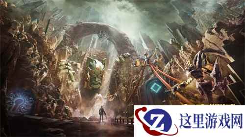 88火线盛典重磅来袭!CF手游“东方谜城-降临”版本今日发布