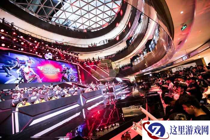 TGA2018CFM生存特训月赛战报:有你胜有天战队夺魁