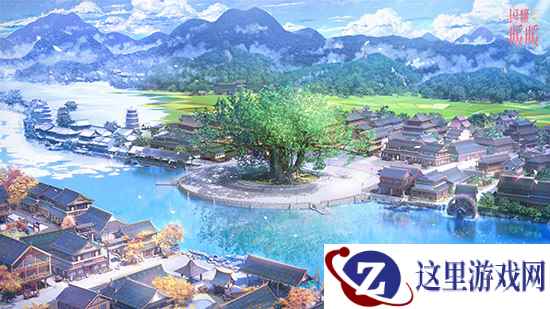 《闪耀暖暖》心灵迷宫第五章《停驻之风》上线 探寻夜宵内心深处的回忆