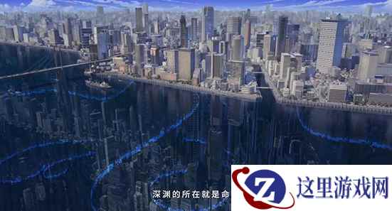 《闪耀暖暖》开启“洛登之夜”限时活动 主线第七章《光与暗》登场