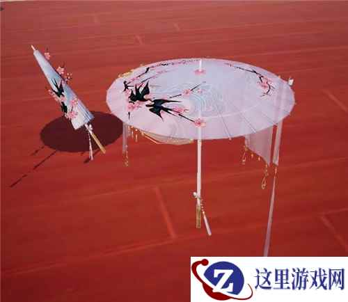 撑起你心中的那柄伞，《仙剑奇侠传4》手游新版本解析