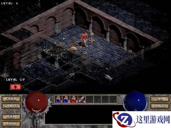 上大神APP抢先知《暗黑破坏神:不朽》最新资讯,看一代神作如何再续辉煌