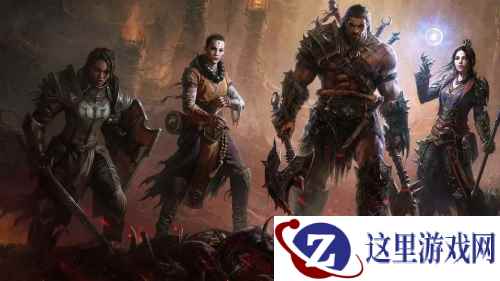 暗黑不朽手游海外上线一个月为暴雪贡献3.4亿,爆发力不容小觑
