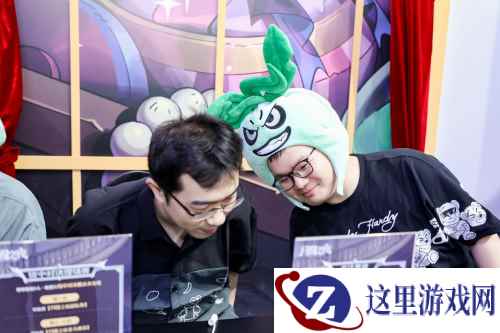 《月圆之夜》ChinaJoy展台完美落幕，S4.5全新版本上线镜中对决