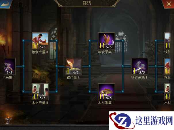 中国玩家《阿瓦隆之王》发展策略(四月)