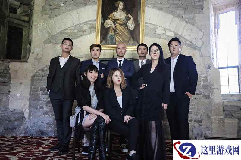 圆桌骑士凯旋归国 《阿瓦隆之王》英国行纪录片公开