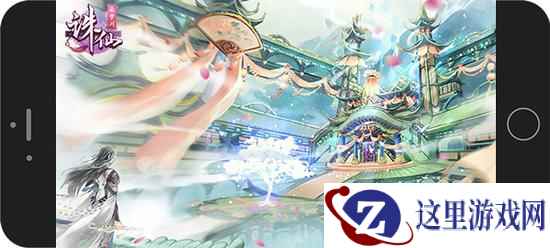 玩家好评如潮《诛仙手游》云梦川公测数据大起底