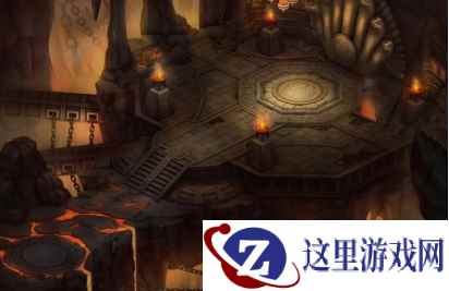 上古神话《昆仑墟》 带你进入真正的仙侠世界