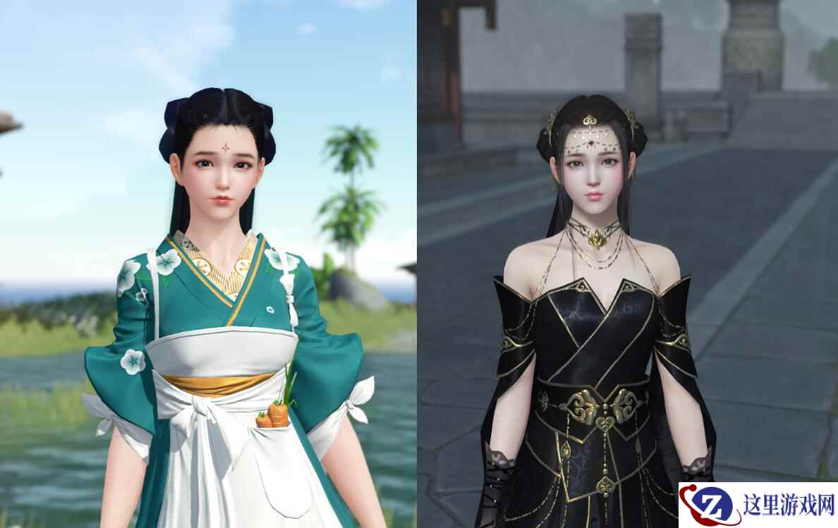 正版天刀手游来了！3.22开启品鉴测试
