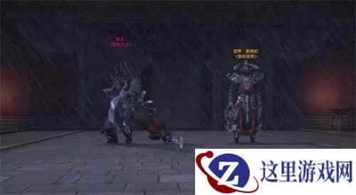 颜值爆表的天刀手游来了!连BOSS都美到舍不得打?