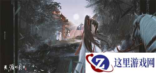 天刀手游首届海报设计大赛作品大赏