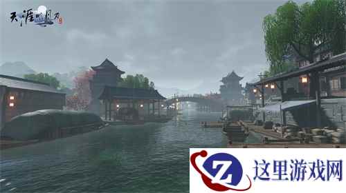 天刀手游将推AR模式？四周年盛典将至