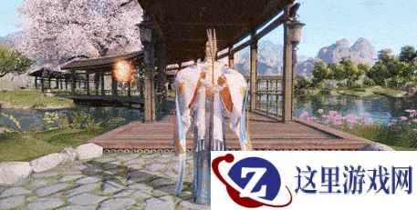 天刀手游天衣惠选焕新 时尚华裳来袭