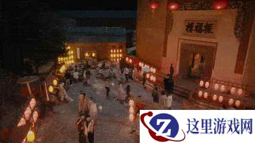 四海八荒齐欢聚！天刀手游壬寅年新春晚会，和你一起沉浸式过春节！
