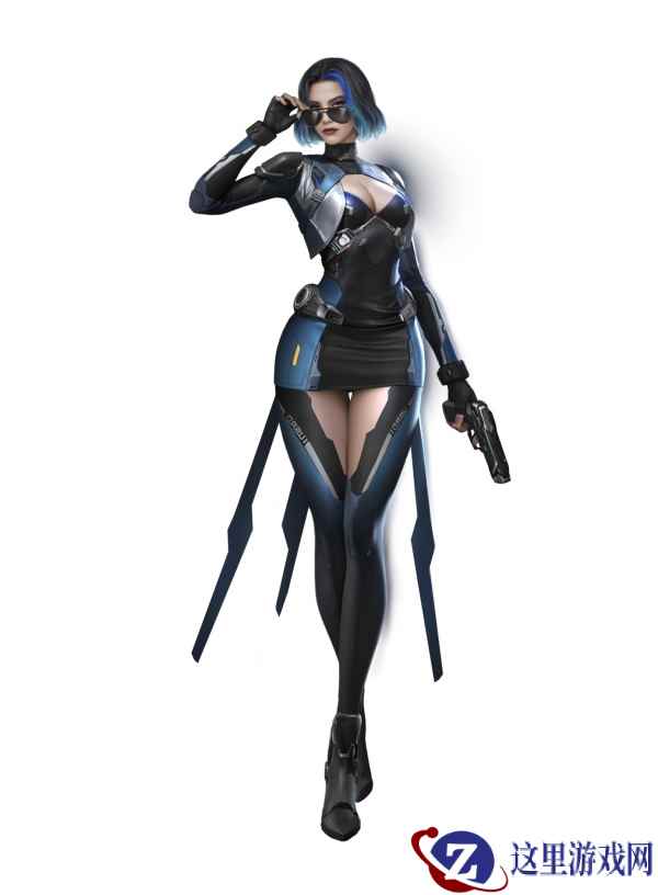 《红警OL》新版本上线  艾斯特热血登场