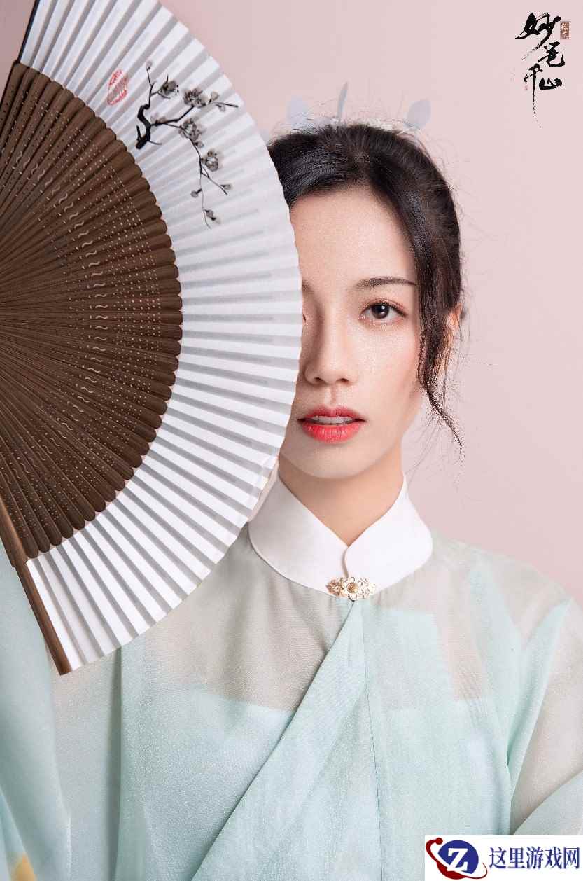 《绘真·妙笔千山》主题曲花絮曝光  国风女神银临献唱