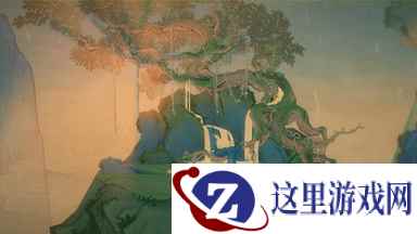《绘真·妙笔千山》8月31日开启IOS二测,画卷即将再次打开