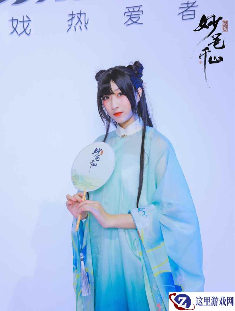 《绘真·妙笔千山》带你穿越回古代 pick最美古装小姐姐