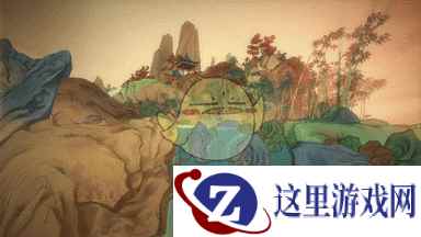 《绘真·妙笔千山》iOS首测结束 青山绿水游历人生