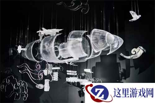 创新与传承,在TGC中探索《红警OL》极致体验