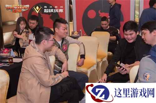 红警OL荣耀之约圆满落幕 对话无界再现辉煌