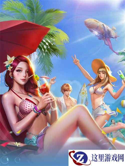劲爆内容!鬼武登场,《红警OL》夏日新版本来袭