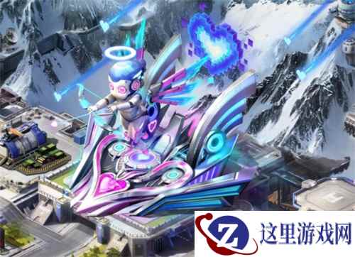 《红警OL》叱诧风云大变革 9月大版本回顾