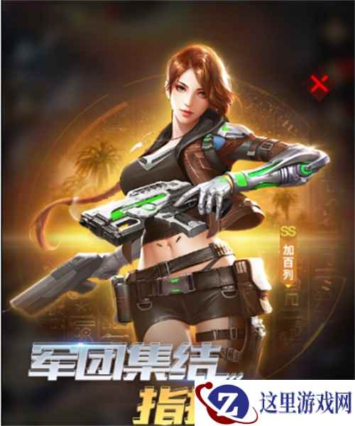 多多益善——后勤SS英雄加百列深度攻略