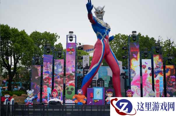 夏日大决战!2024《荒野乱斗》中国锦标赛总决赛开启