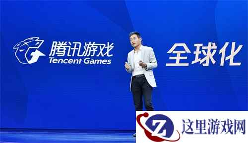 携手全球顶级开发商 腾讯持续布局游戏全球化战略