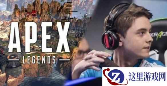 《风云岛行动》普通玩家打破世界纪录：比Apex大神还多22次！