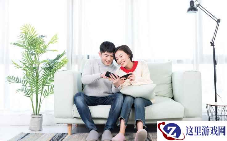 2020开年手游黑马《风云岛行动》：情侣口中的情感助黏剂
