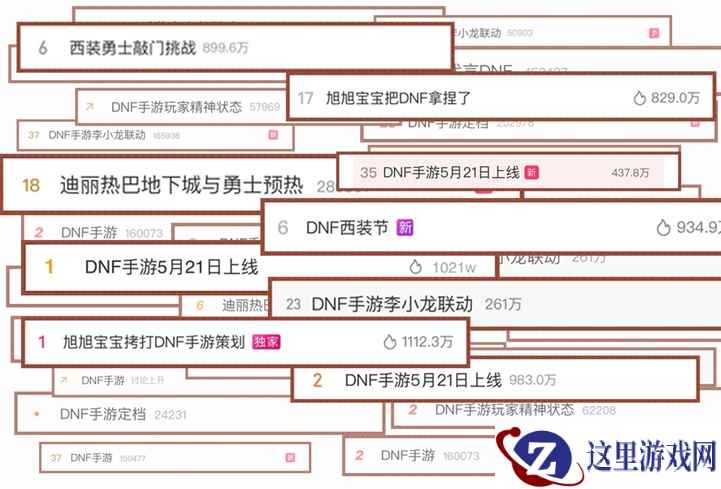 横板格斗手游王者归来，DNF手游带来全新的格斗体验