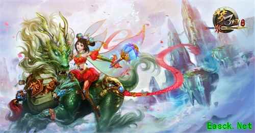 《梦三国手游》:六一活动乐趣无限,军团出征再添新篇