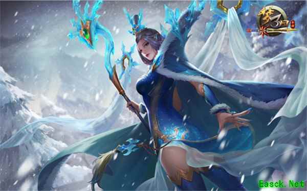 梦三国手游:金阶武器横空出世 军团出征踏进全新篇章