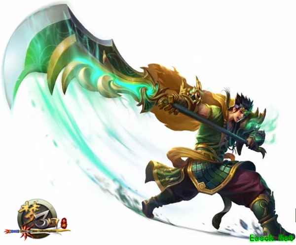 《梦三国手游》:新手引导全面升级 人气关平撼世降临