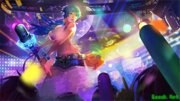 《梦三国手游》:动感歌者梦幻登台 死皇苏醒血封千里