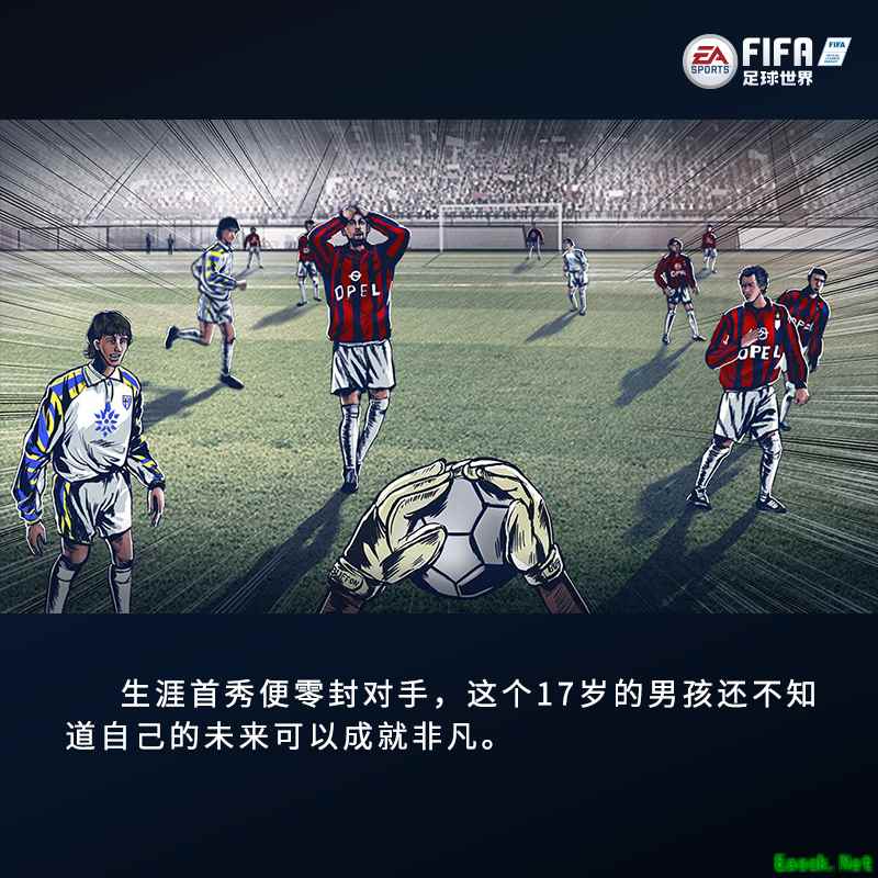 九个瞬间见证布冯传奇，一代门神的下一站究竟在哪儿？