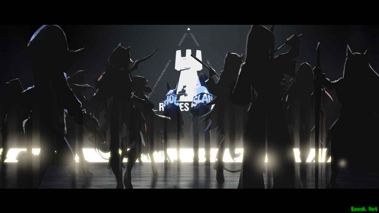 两次测试人气爆棚,《明日方舟》的魔力究竟在何处?