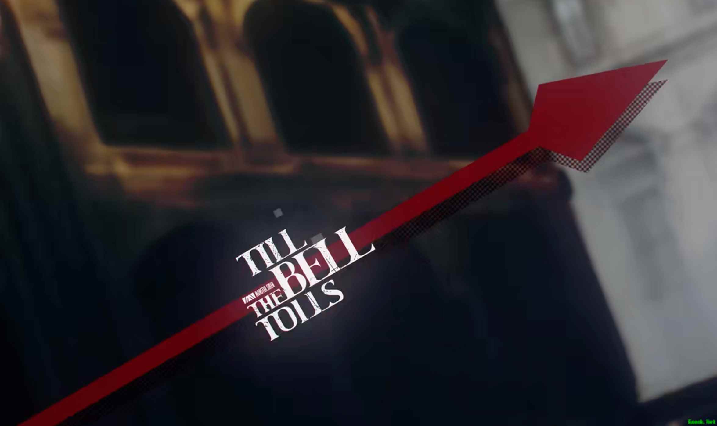 明日方舟:干员「空弦」角色曲上线「Till the Bell Tolls」直到钟声响起