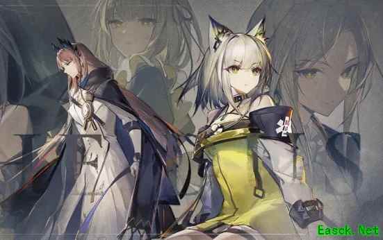 明日方舟:遗尘漫步活动前瞻分析