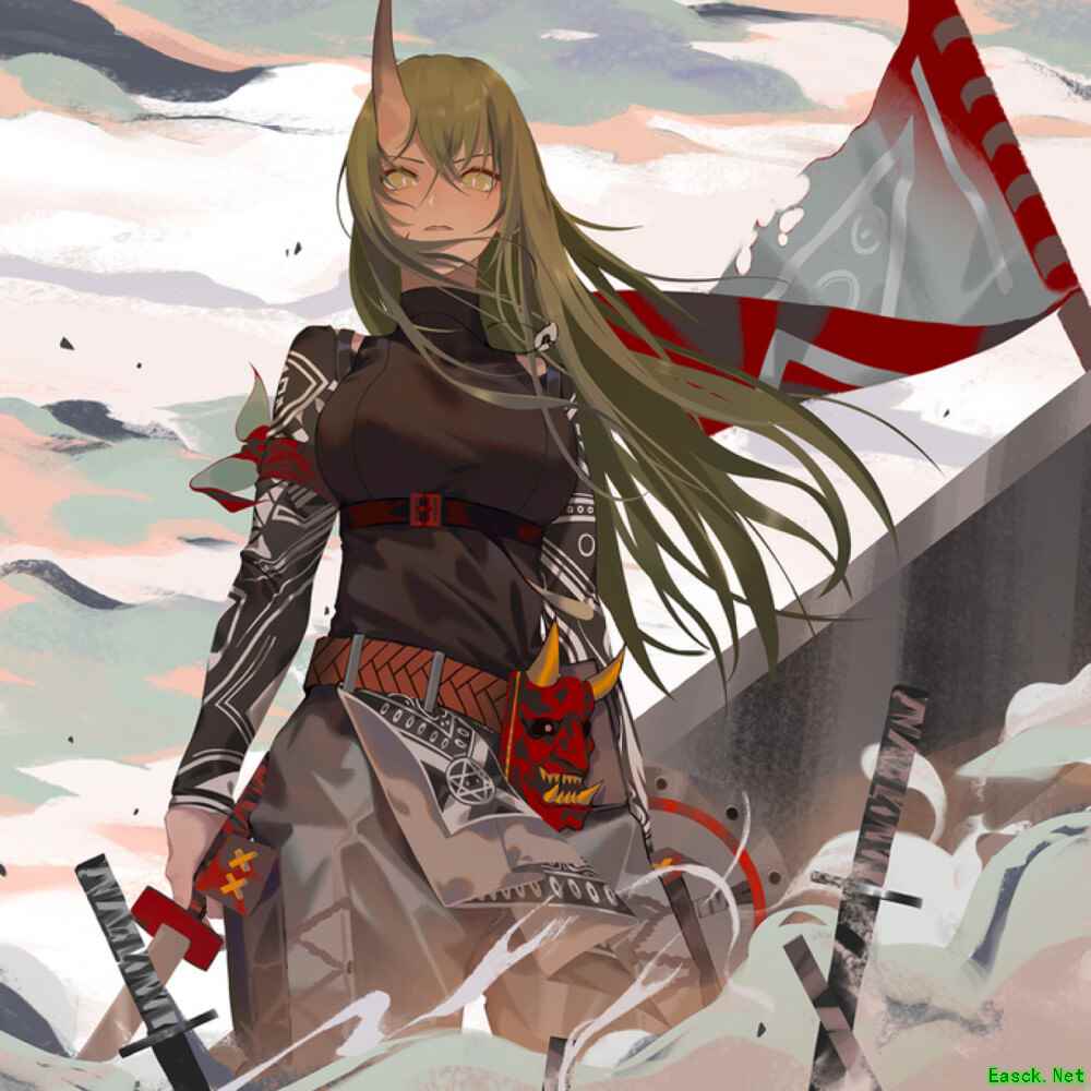 明日方舟：陪伴新手博士打下半壁江山的开荒六星干员们