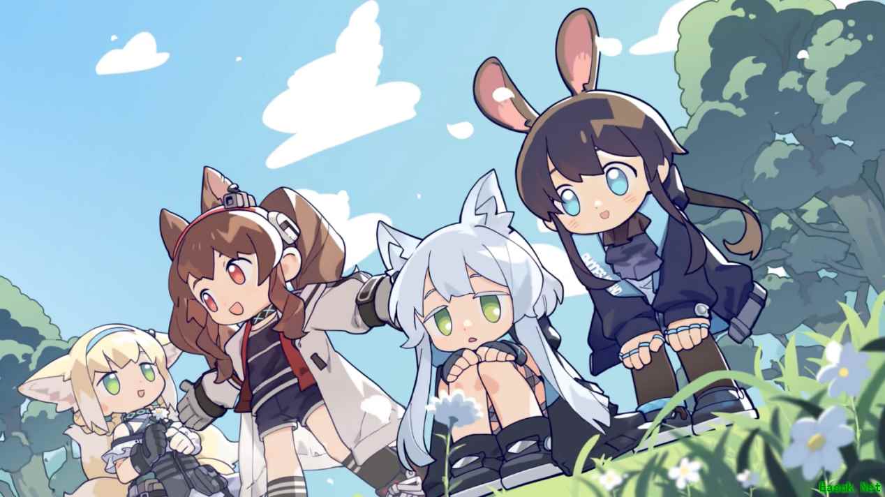 明日方舟：塞壬唱片携手小仓唯打造全新单曲《Heart Forest》迷迭香唱歌