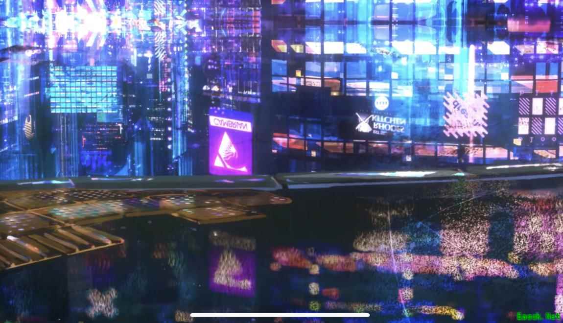 明日方舟:水月干员曲「Y1K」上线 安静又迷幻的千禧年