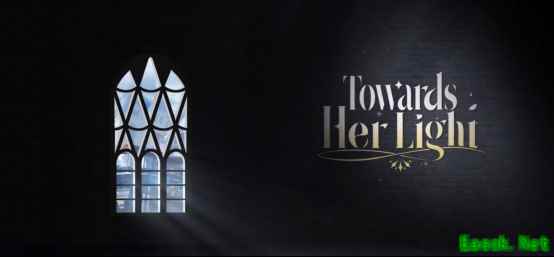 明日方舟:琴柳EP 「Towards Her Light」向她之光 维多利亚在逃公主