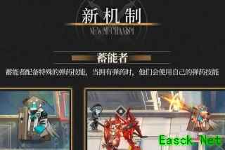 明日方舟：SS吾导先路活动新机制详解 变种阴间怪冬灵血巫变糖果车