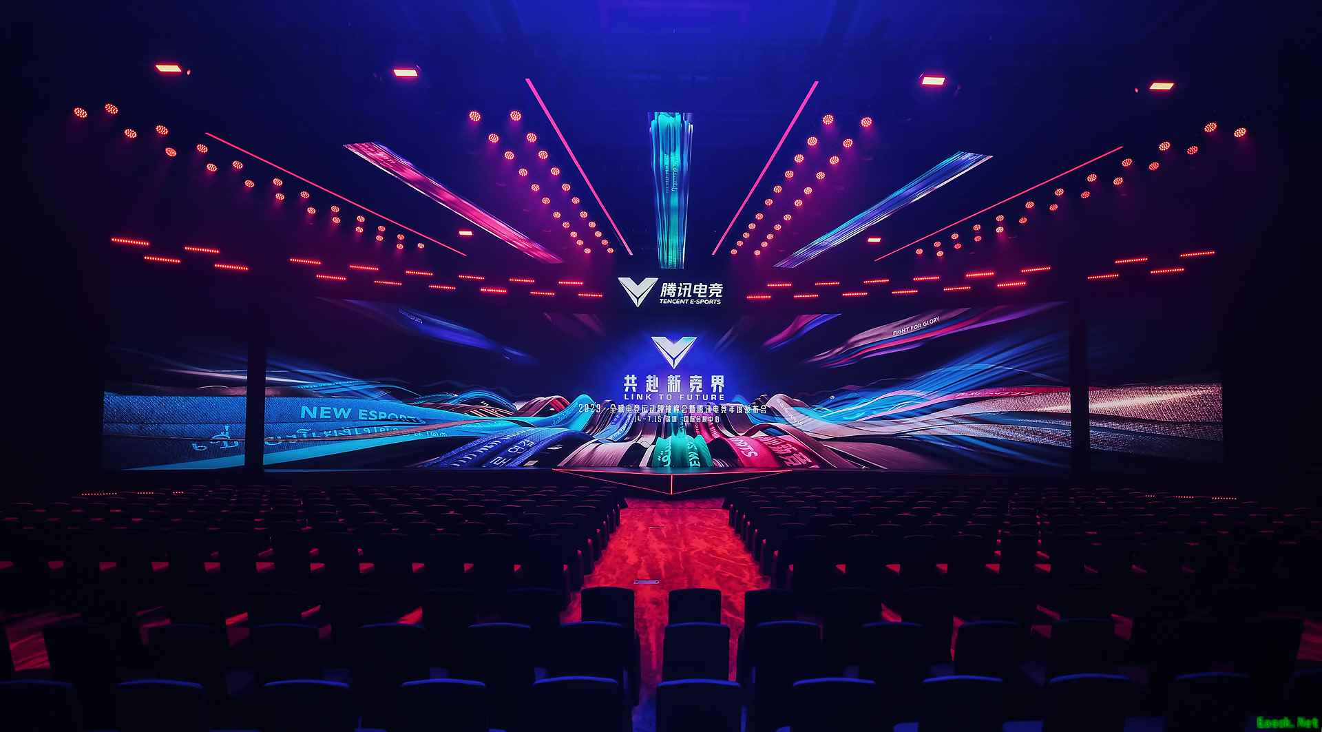 站在新起点 把和平精英打造成具有国际影响力的移动电竞先锋