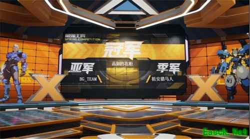 最强王牌荣耀加冕！《王牌战士》“最强王牌”春季总决赛精彩回顾